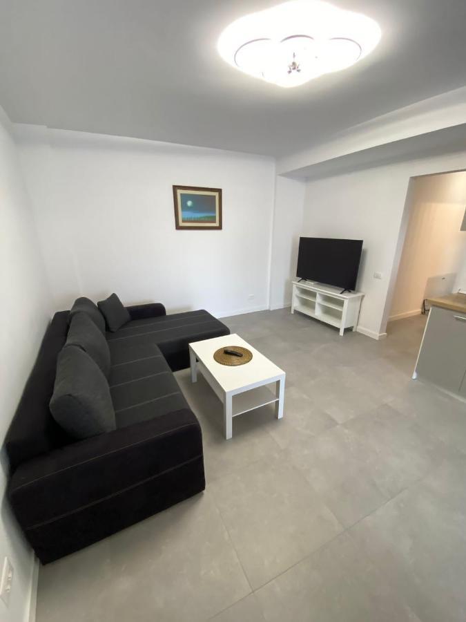 Catedral Apartment Bucharest Exterior photo