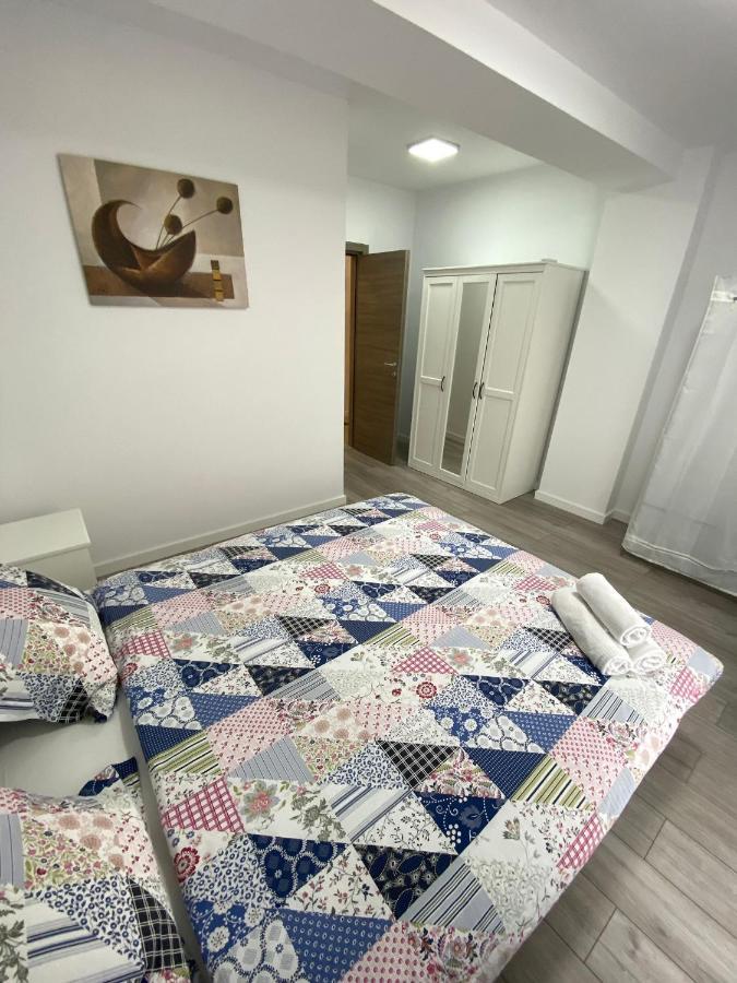 Catedral Apartment Bucharest Exterior photo