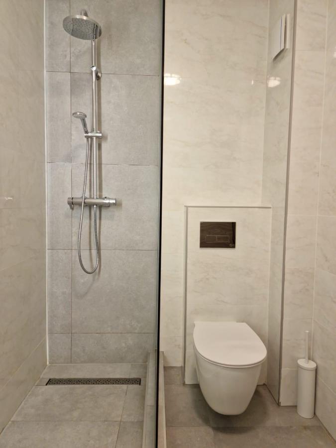Catedral Apartment Bucharest Exterior photo