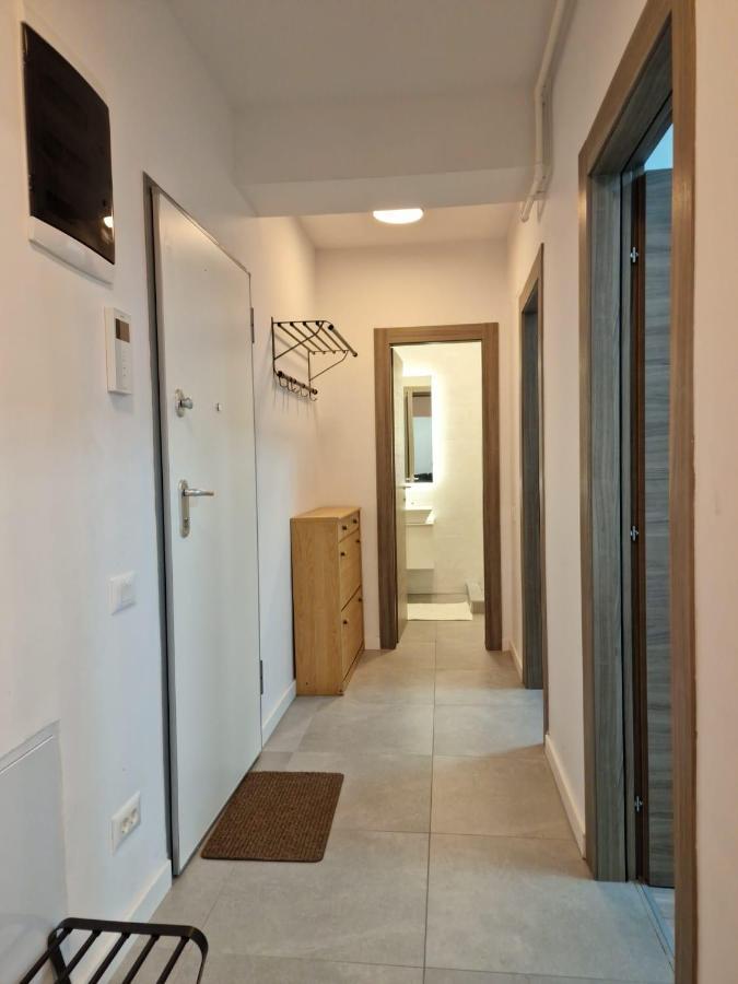 Catedral Apartment Bucharest Exterior photo